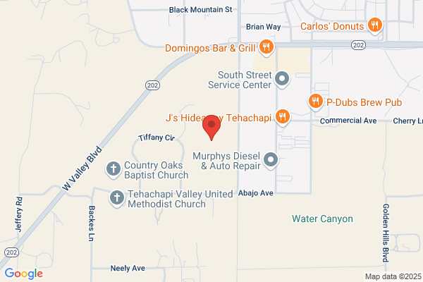 Tehachapi Pet Lodge & Outfitters