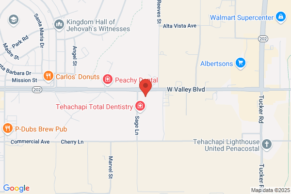 Tehachapi Surgery Center