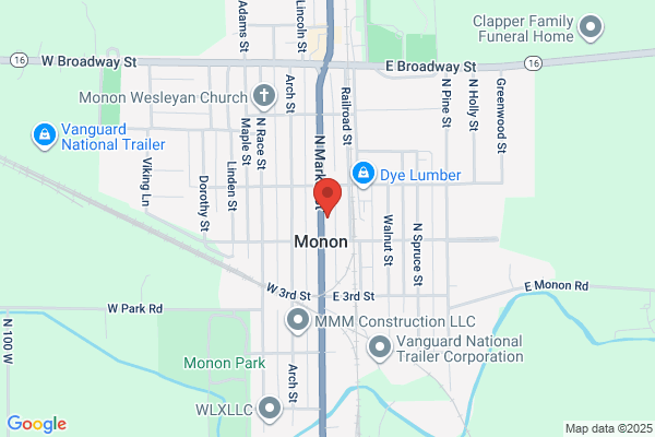 United States Postal Service
