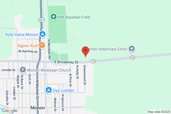 Family Health Clinic Monon