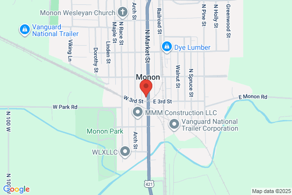 Gutwein Motor Company Inc