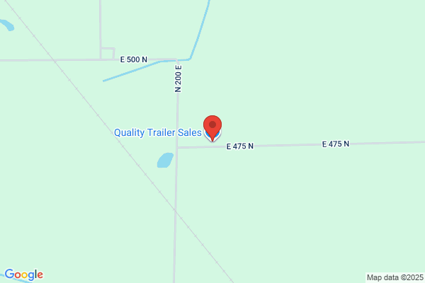 Quality Trailer Sales