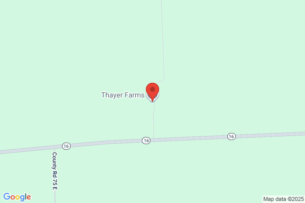 Thayer Farms