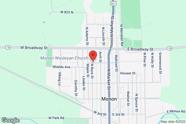 Wesleyan Church