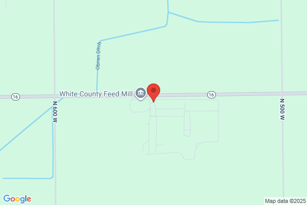 White County Egg Farm
