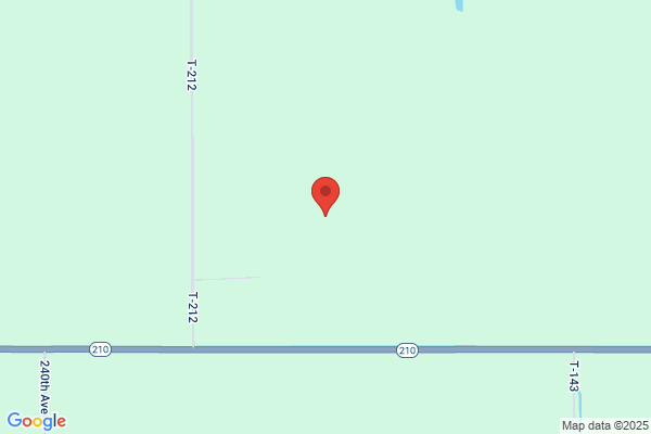 Yaggie Farms Inc