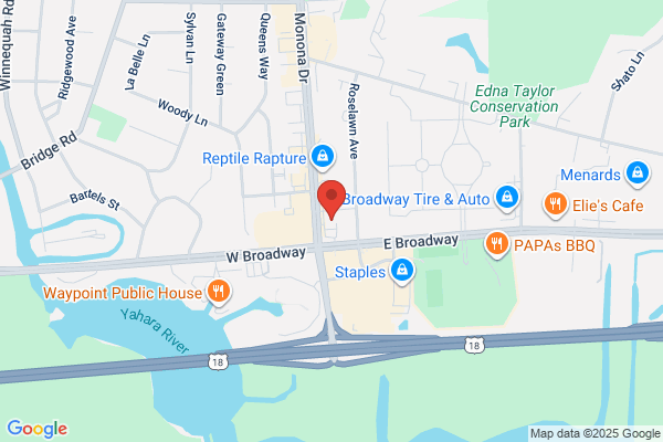 KWIK TRIP #966