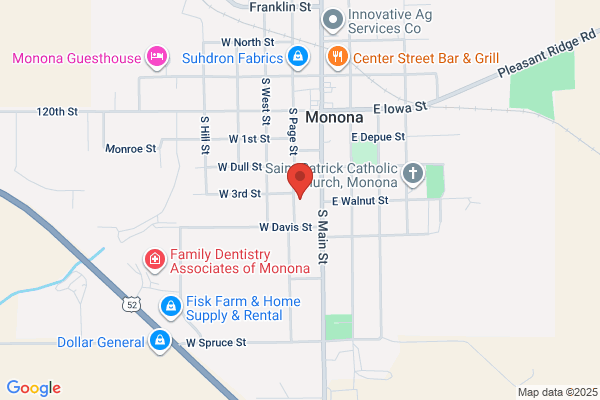 Ewing Plumbing & Heating