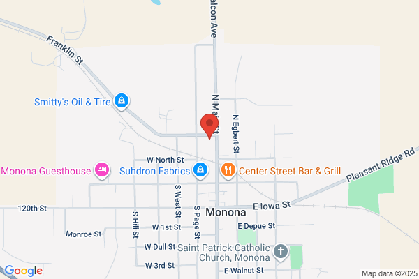 Medical Associates Clinic