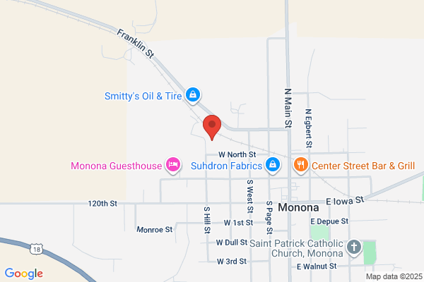 Midwest Haulers