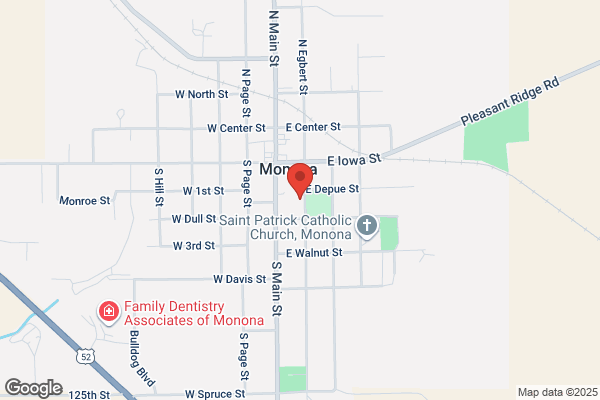 Monona Historical Society