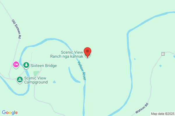 Scenic View Ranch