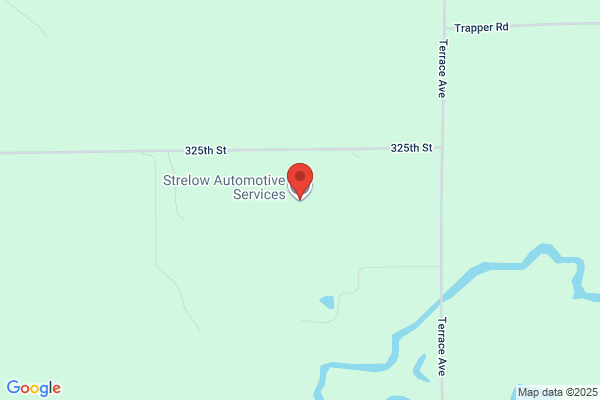Strelow Auto Parts