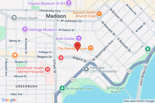 Atmosphere Madison