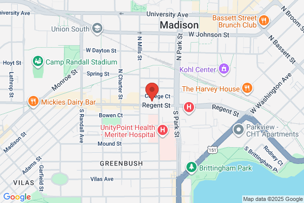 Central Properties