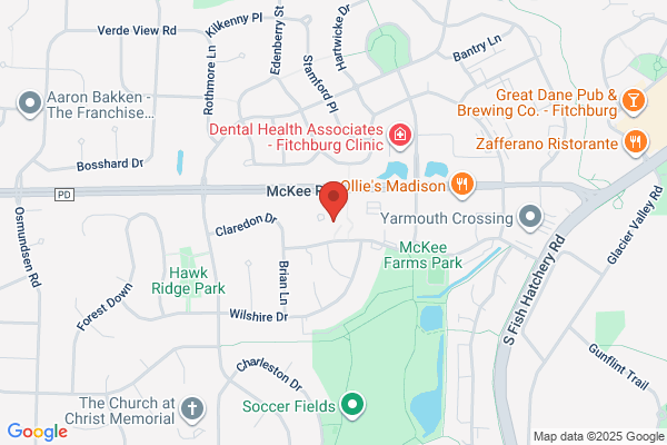 Chapel Valley Apartment Homes