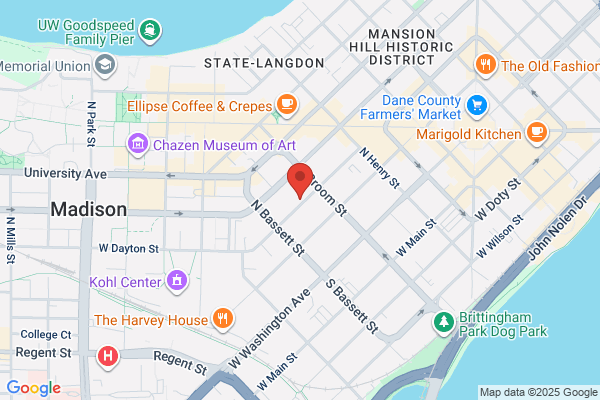 Dayton Square Apartments