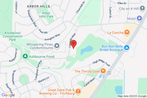 Fitchburg Springs