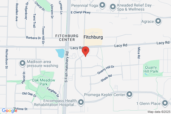 Fitchburg Technology Condominiums Llc