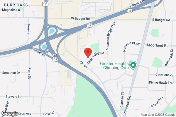 Maple Glen Apartments