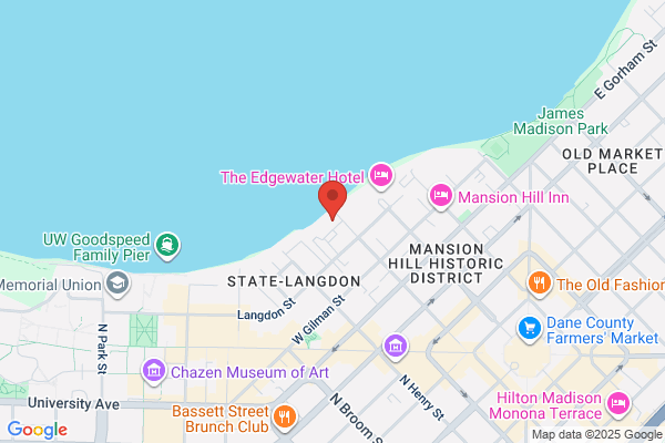 Mendota Lakeshore Apartments