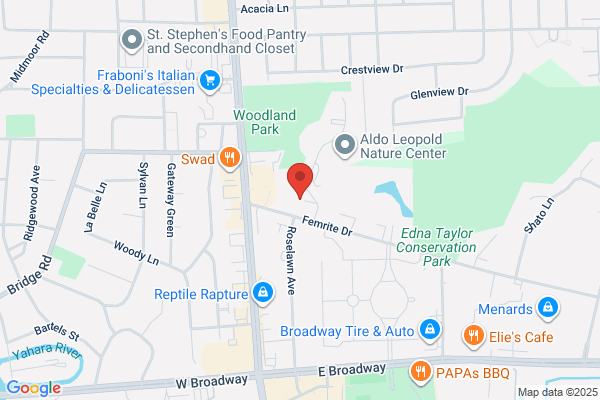 Monona Meadows Apartments