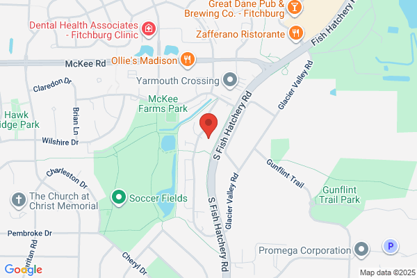 Seminole Woods Apartments