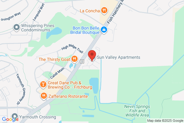 Sun Valley Apartments