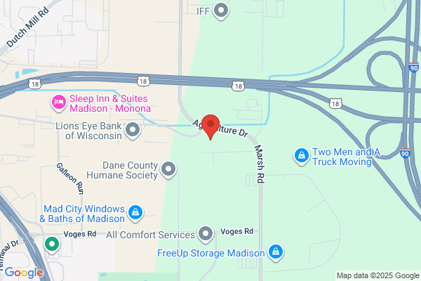 Chuck Nelson Roofing
