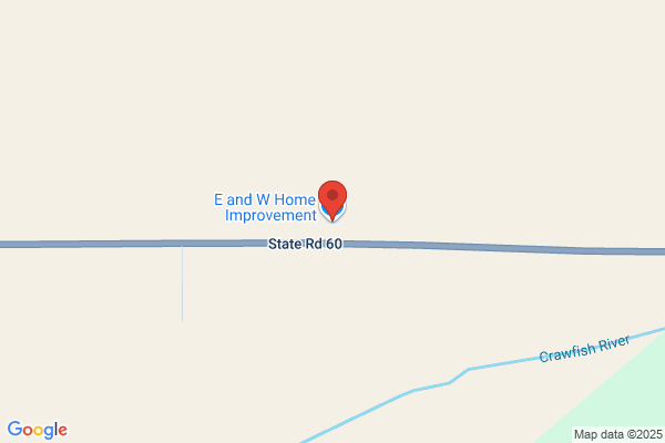 E & W Home Improvements