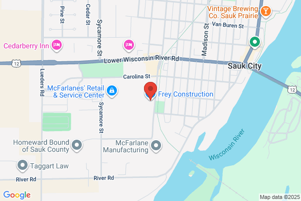 Feiler Construction Co