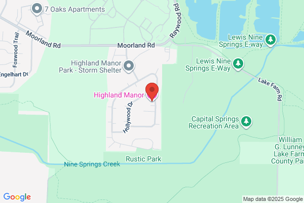 Highland Manor