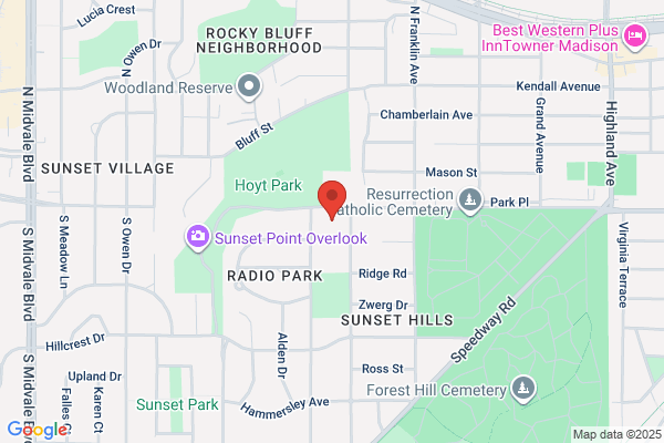 Goulette Property Management