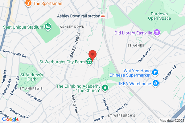 The Farm Sports Pub