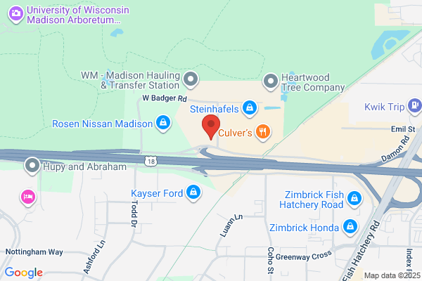 Russ Darrow Mazda Of Madison Parts