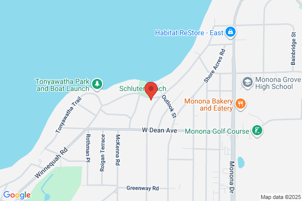 Monona Motors