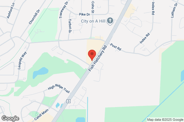 Utschig Chiropractic Clinic