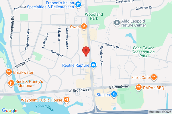 Estella Aesthetics & Medspa