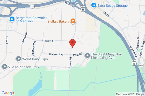 Jacobson Bros Meats & Deli, Office-Wholesale-Catering