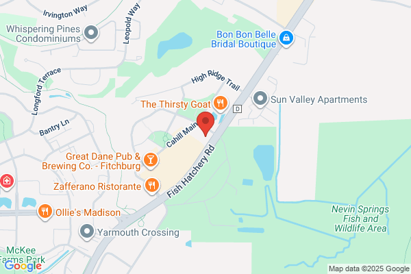 Ronald J. Moon, DDS