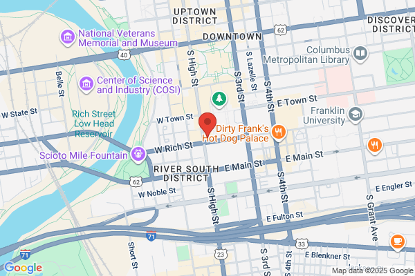 Capitol Square Dental