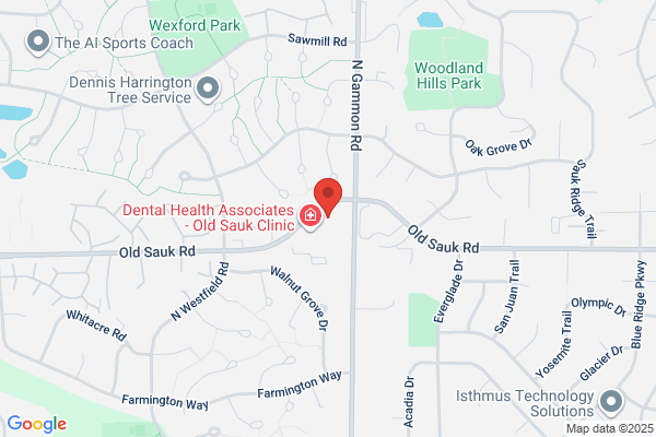 Children's Dental Center of Madison