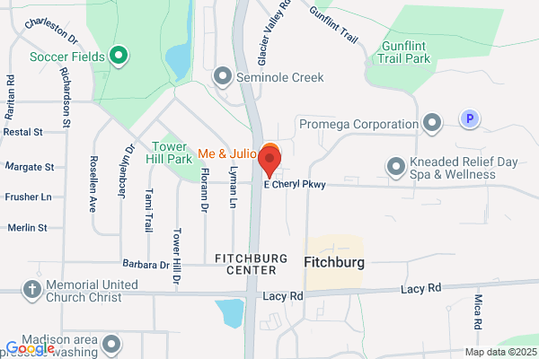 Children's Dental Center of Madison-Fitchburg