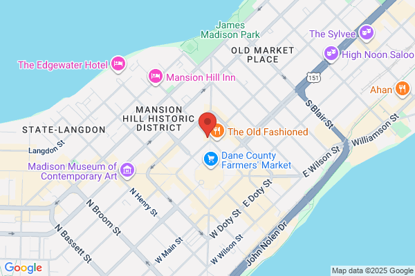 Dental Health Associates - Downtown Clinic