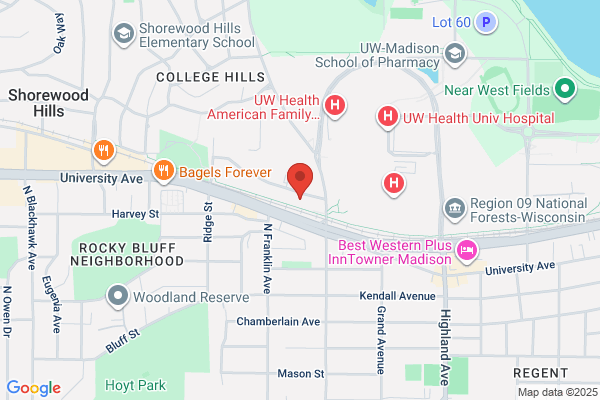 Dental Health Associates of Madison