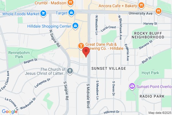 Madsen and Hirsch Dental Care