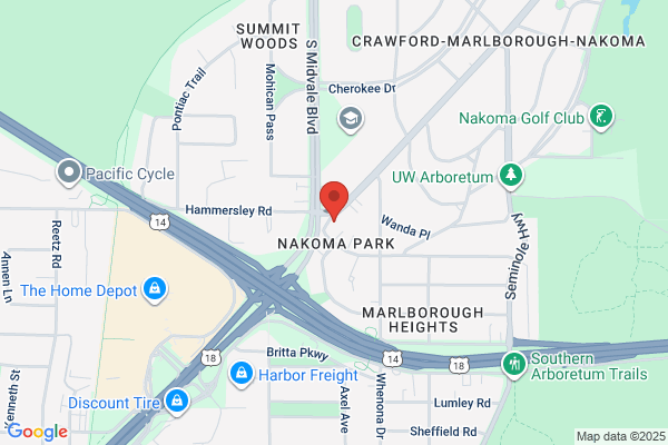 Nakoma Dental