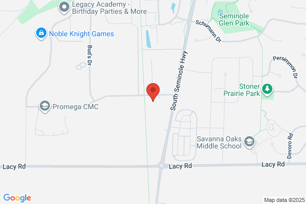 CI Pediatric Therapy Centers - The Advance Center