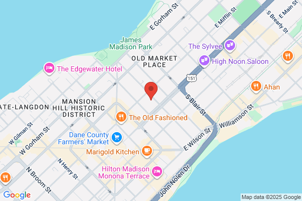 Hancock Center For Movement Arts & Therapies Inc