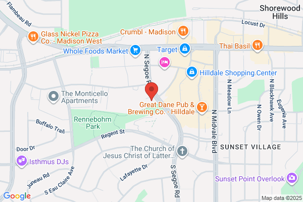 Independent Living Retirement Community